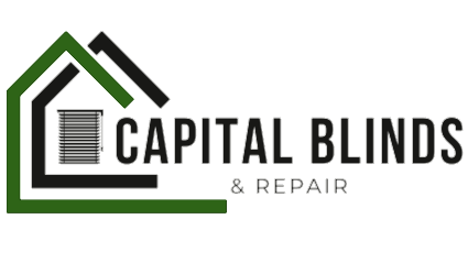 Capital Blinds & Repair